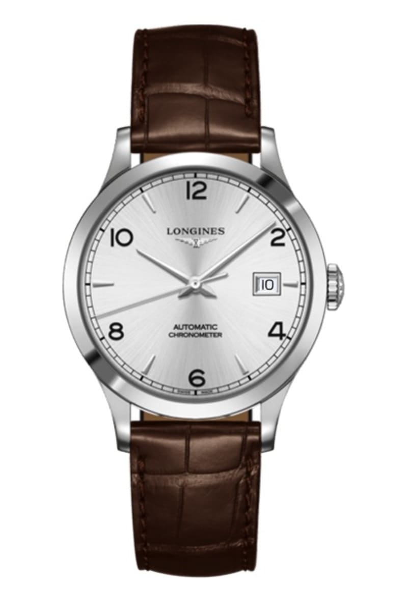 Longines Record