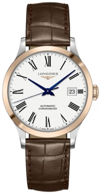 Longines Record