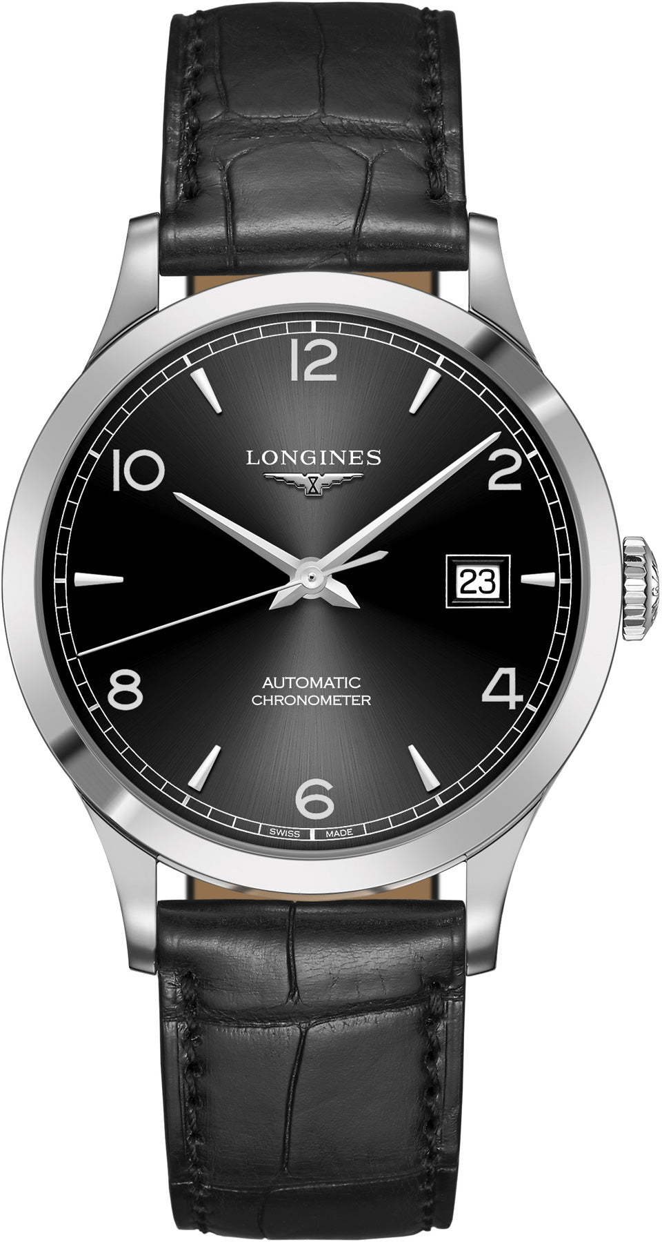 Longines Record
