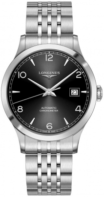Longines Record