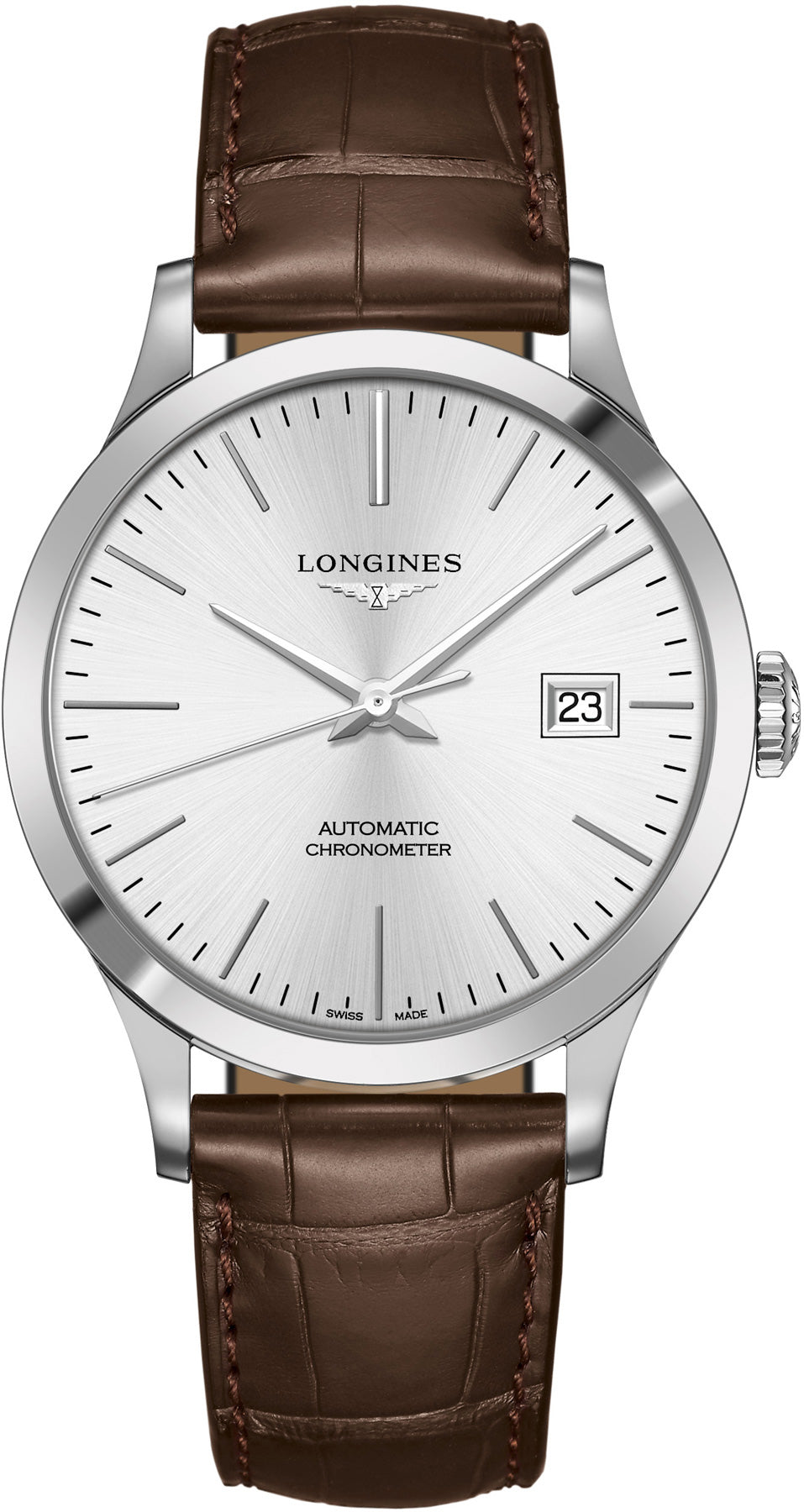 Longines Record
