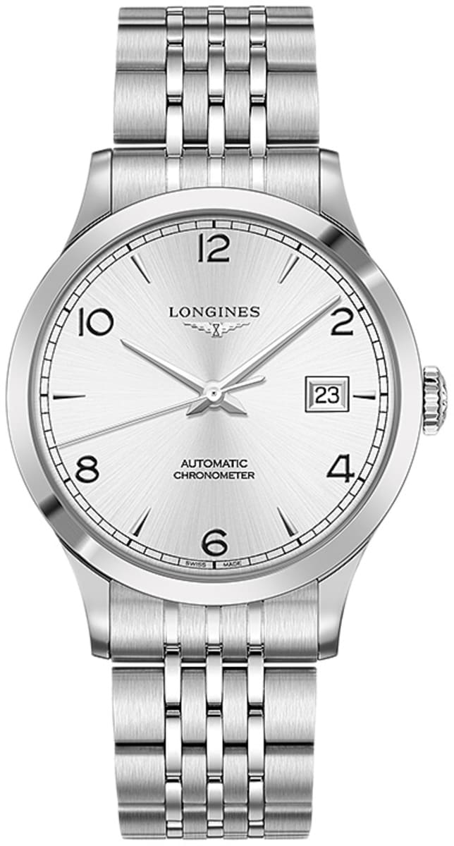 Longines Record