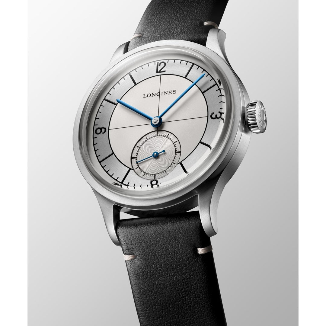 Longines Heritage