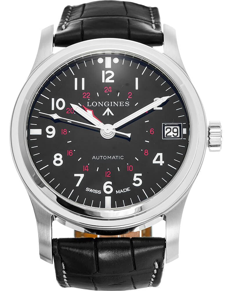 Longines Avigation