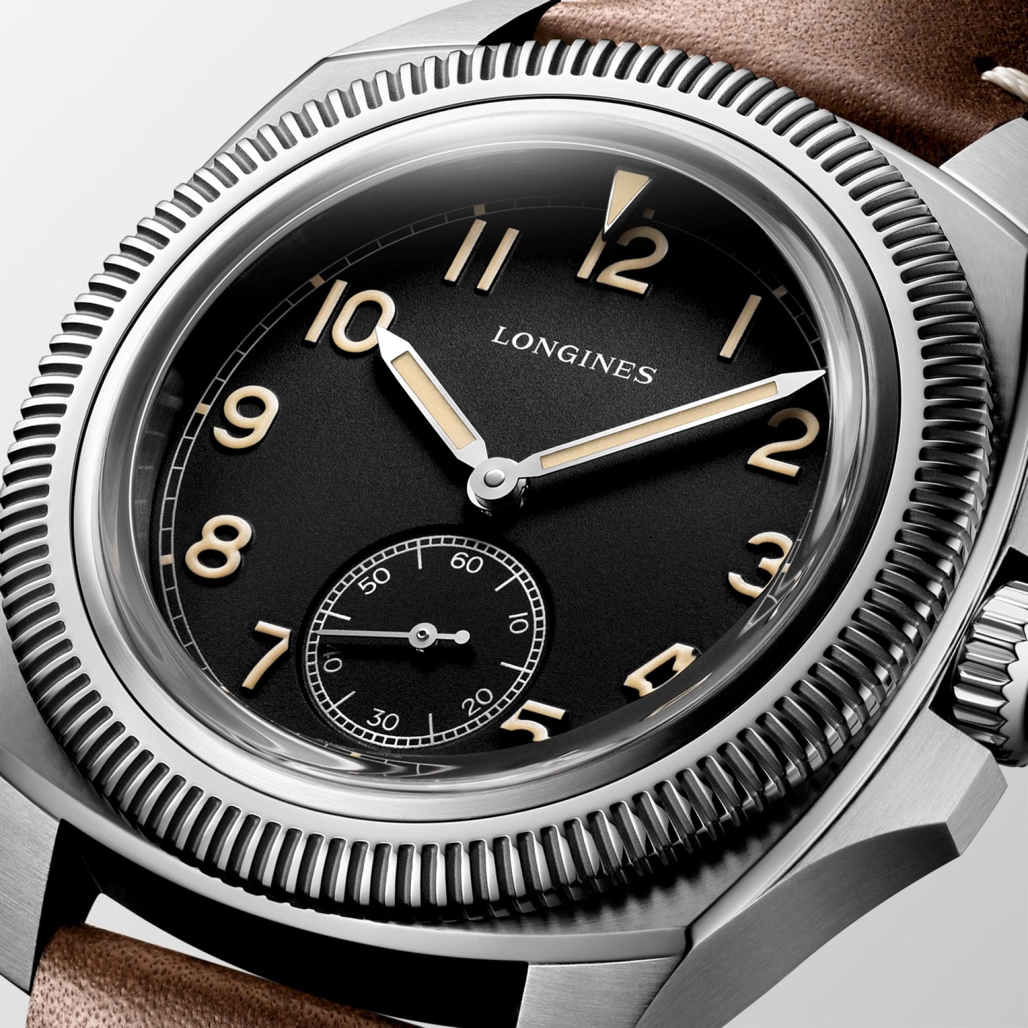 Longines Longines