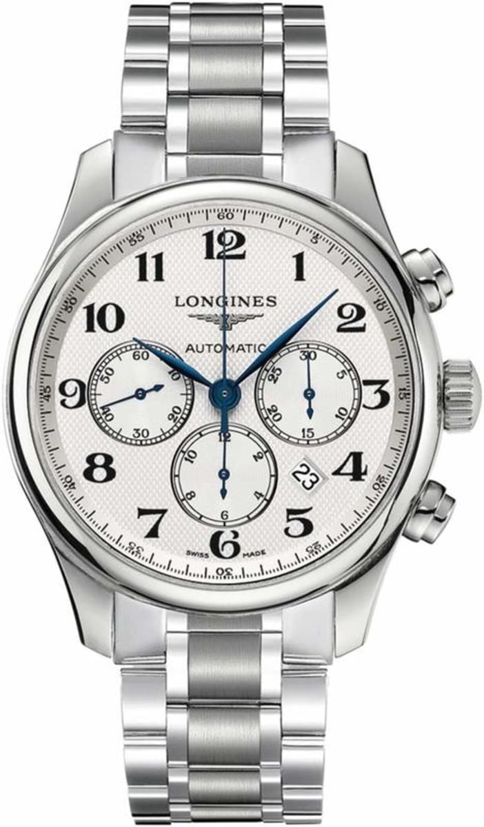 Longines Master Collection