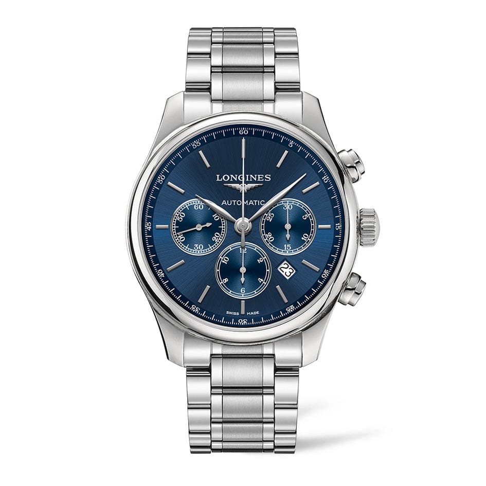 Longines Master Collection