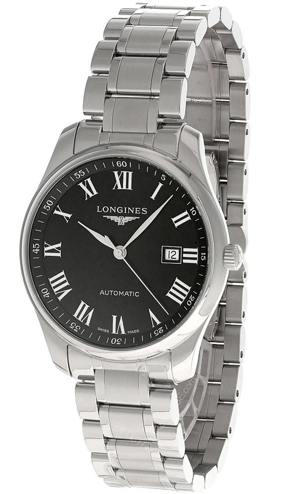 Longines Master Collection