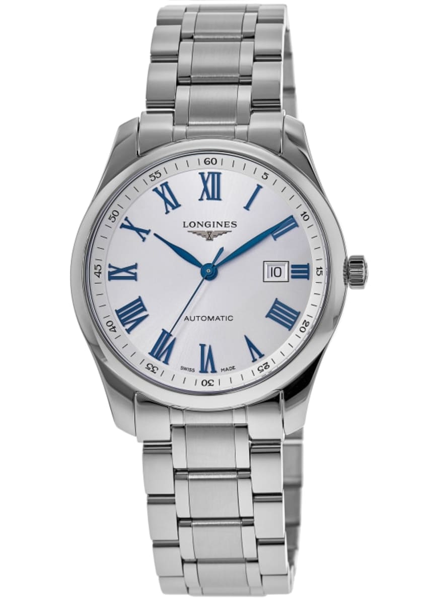 Longines Master Collection