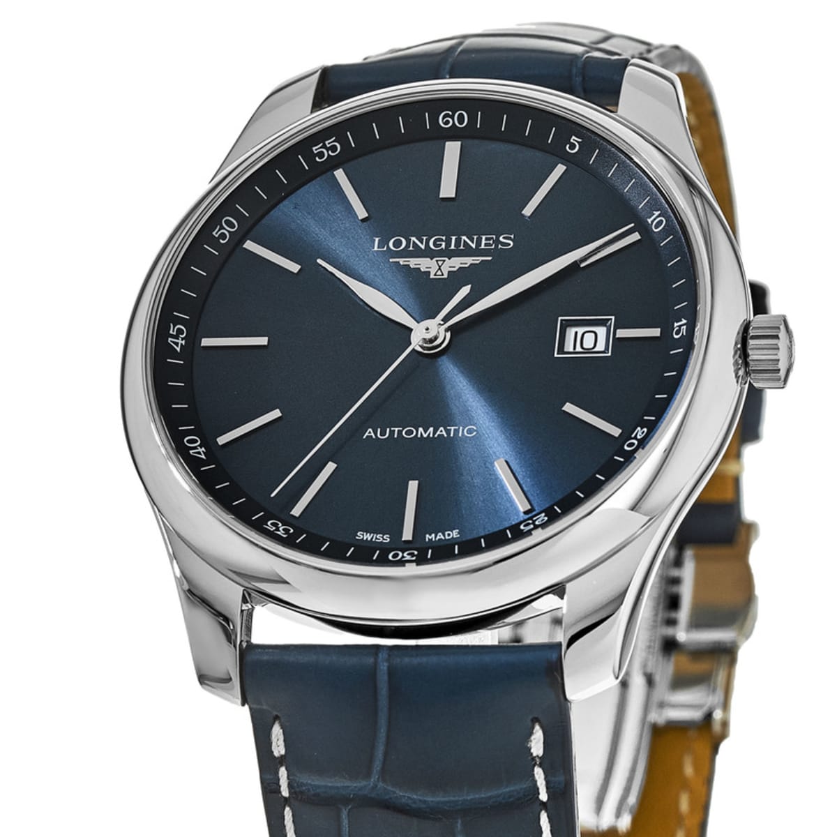 Longines Master Collection