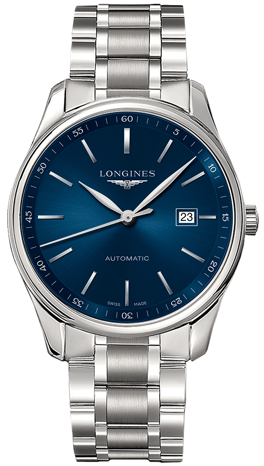 Longines Master Collection