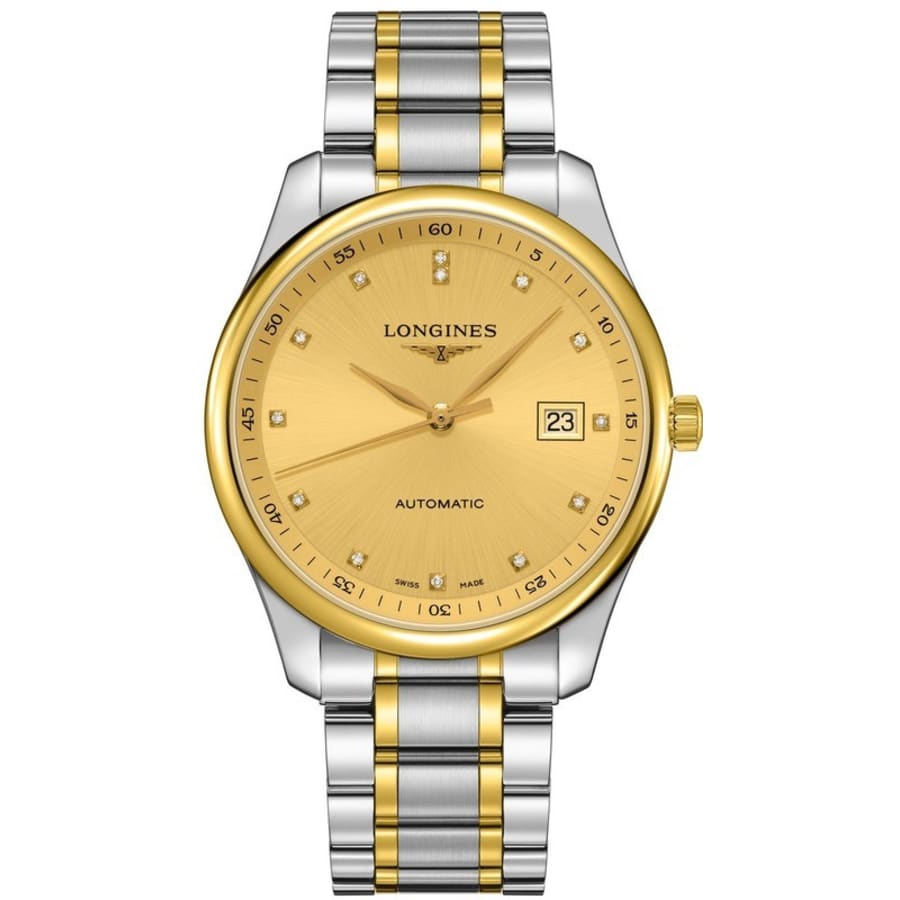 Longines Master Collection