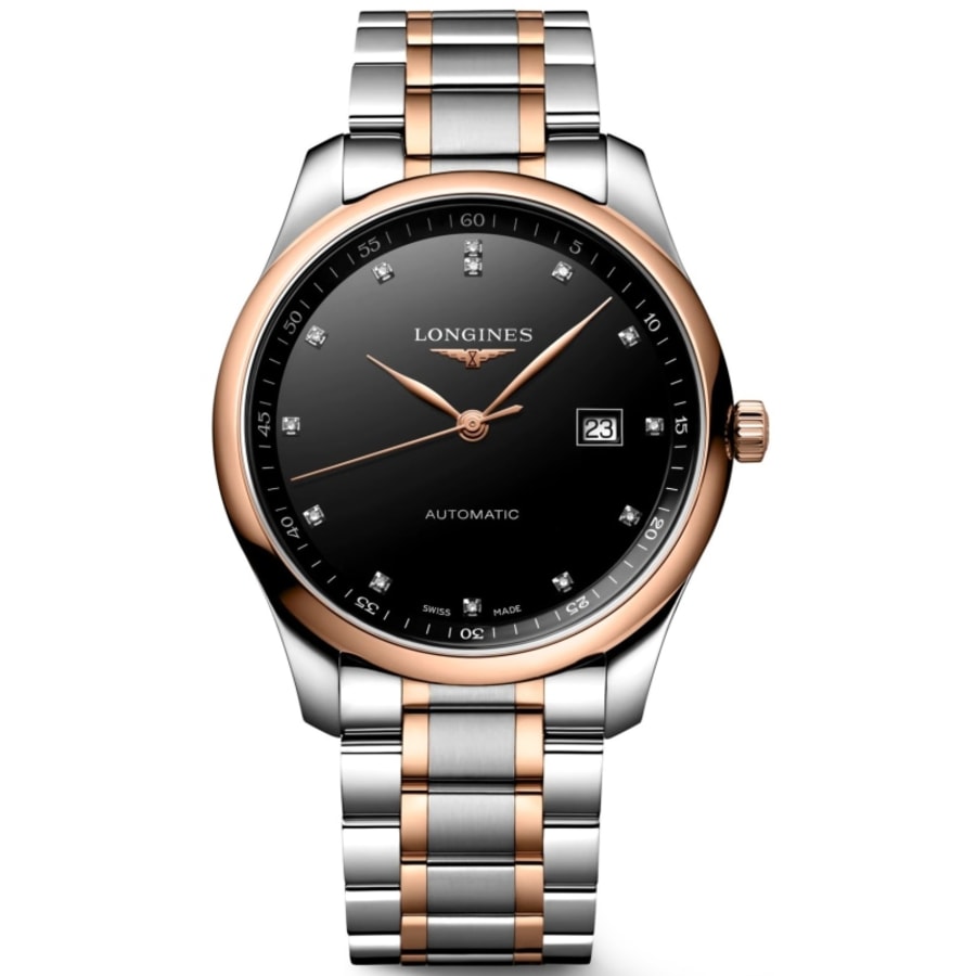 Longines Master Collection