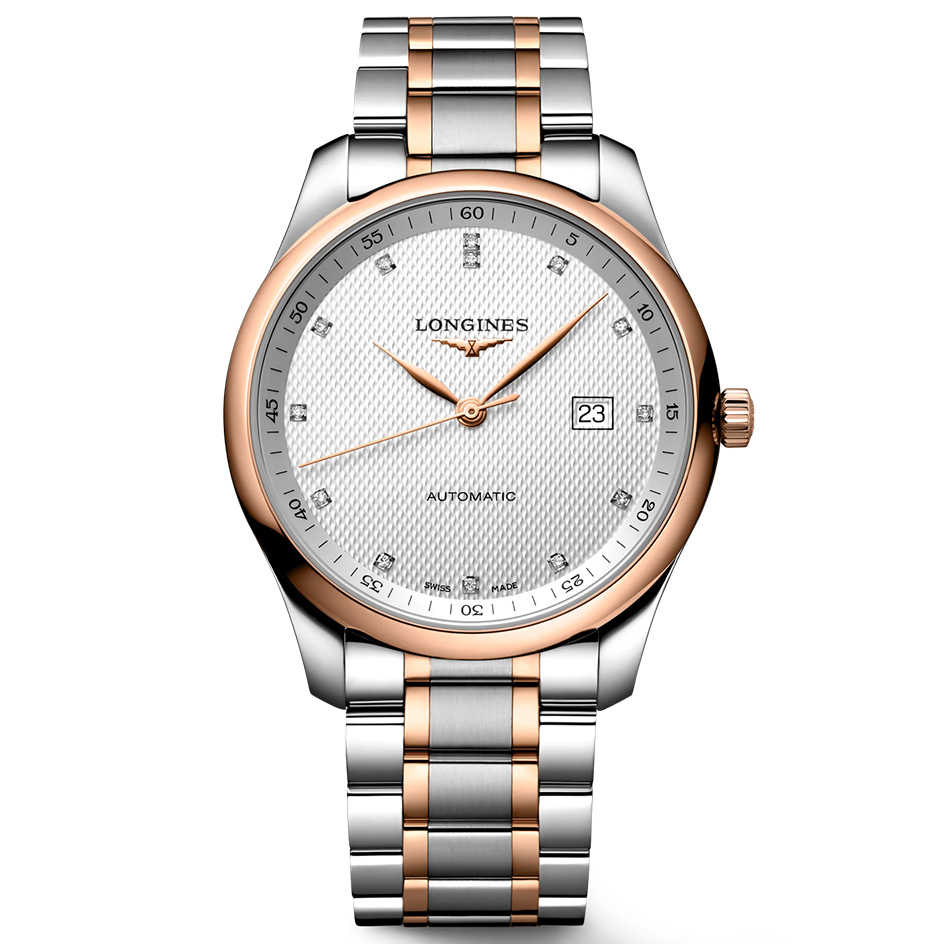 Longines Master Collection
