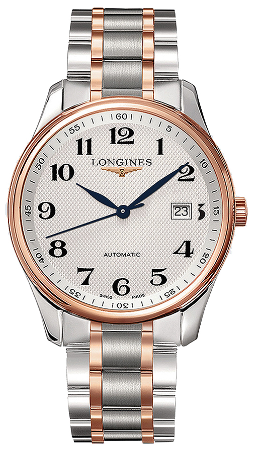 Longines Master Collection