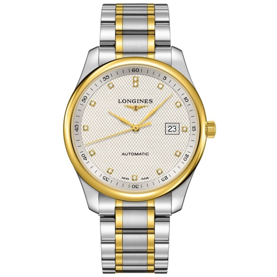 Longines Master Collection