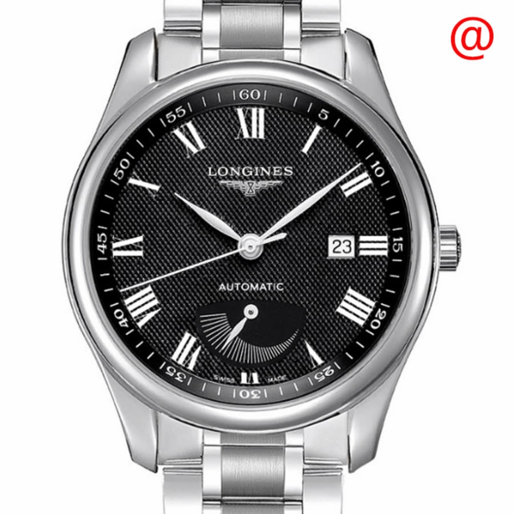 Longines Master Collection
