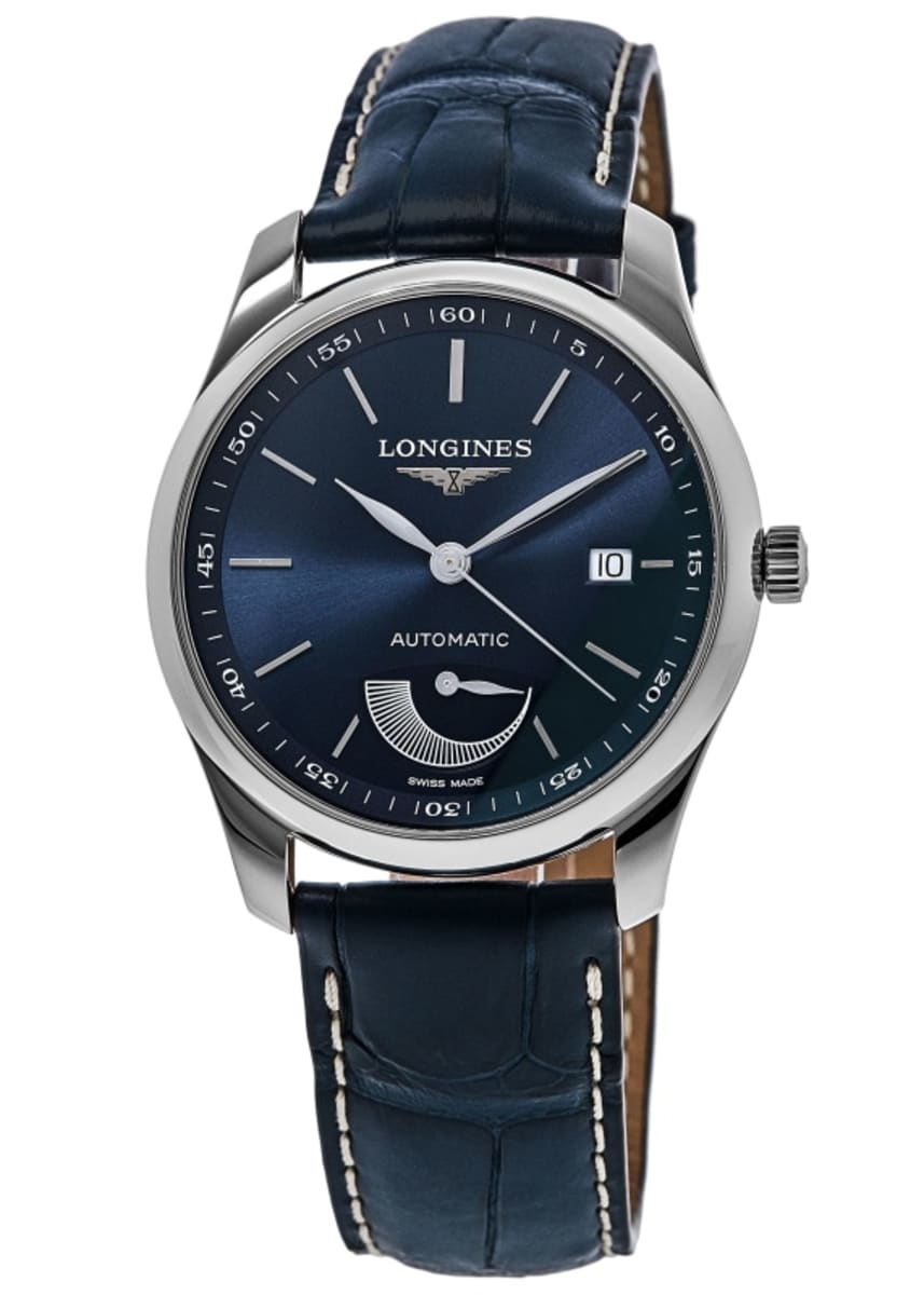 Longines Master Collection