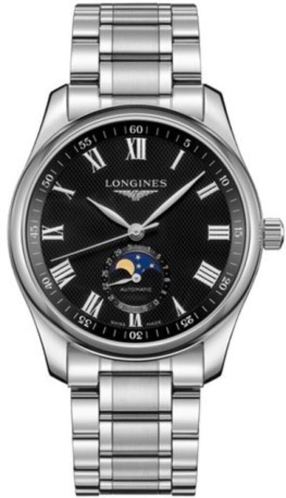 Longines Master Collection