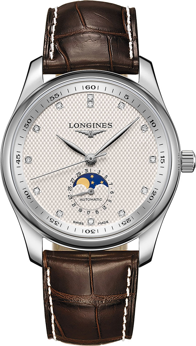 Longines Master Collection