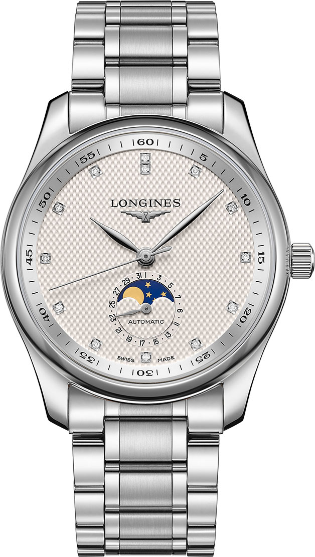 Longines Master Collection