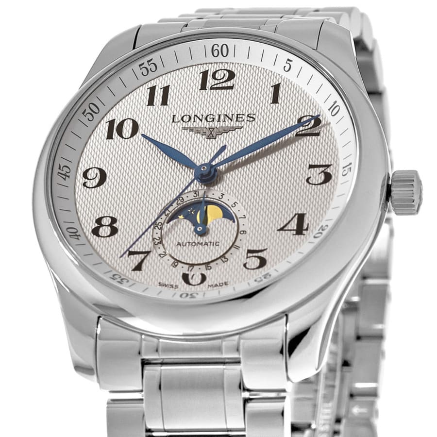 Longines Master Collection