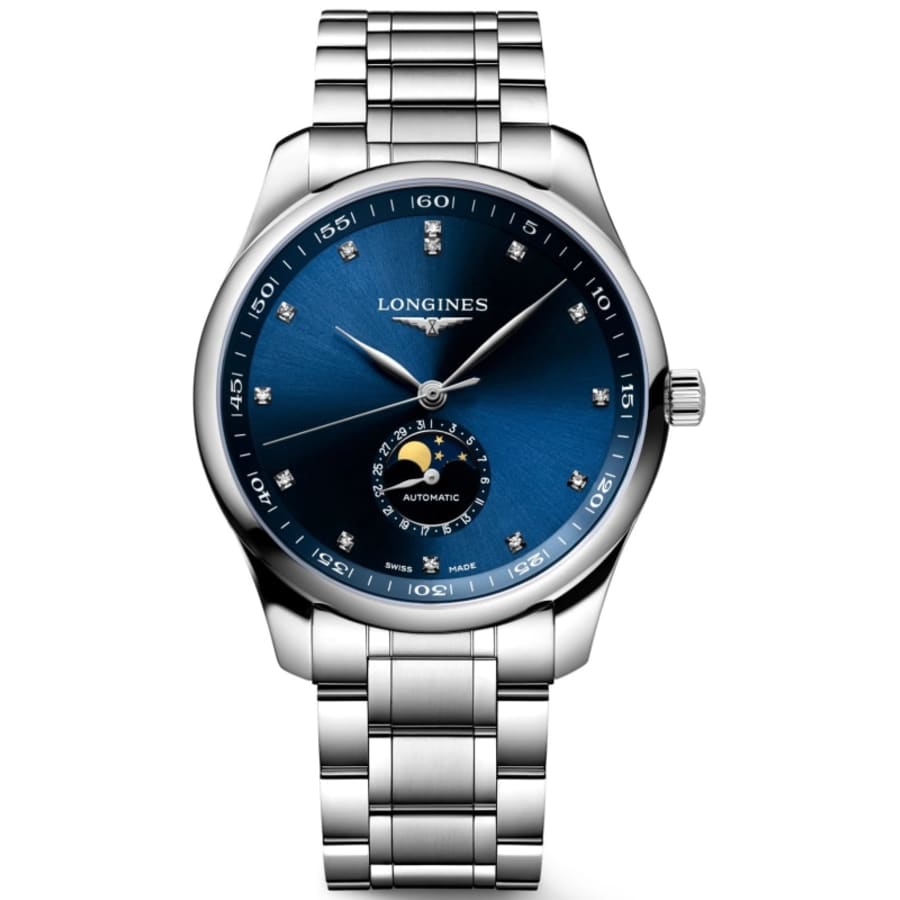 Longines Master Collection