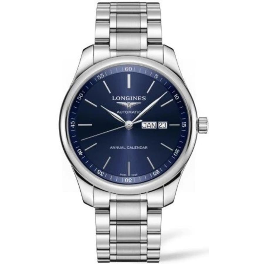 Longines Master Collection