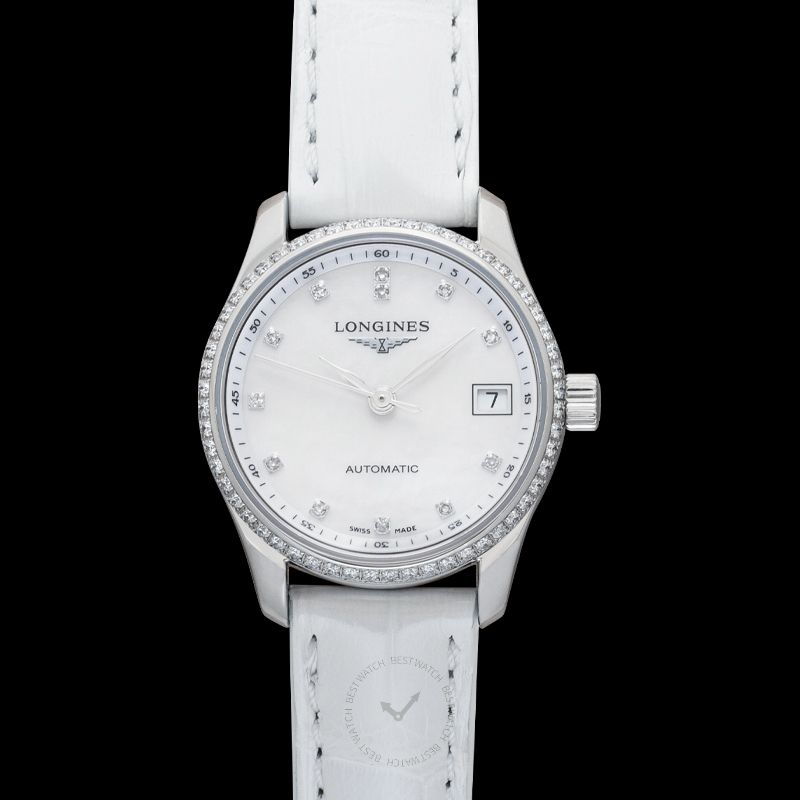 Longines Master Collection