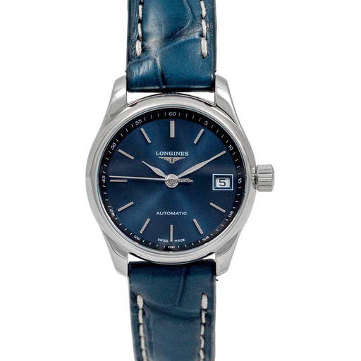 Longines Master Collection