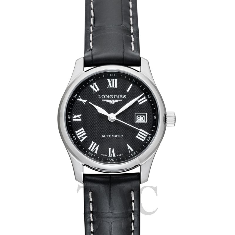 Longines Master Collection