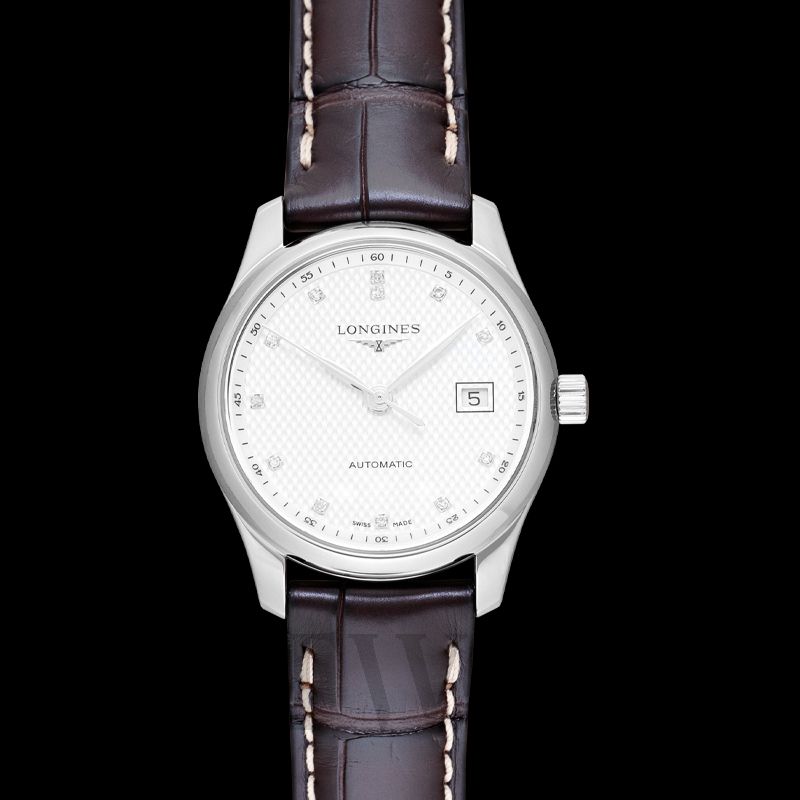 Longines Master Collection