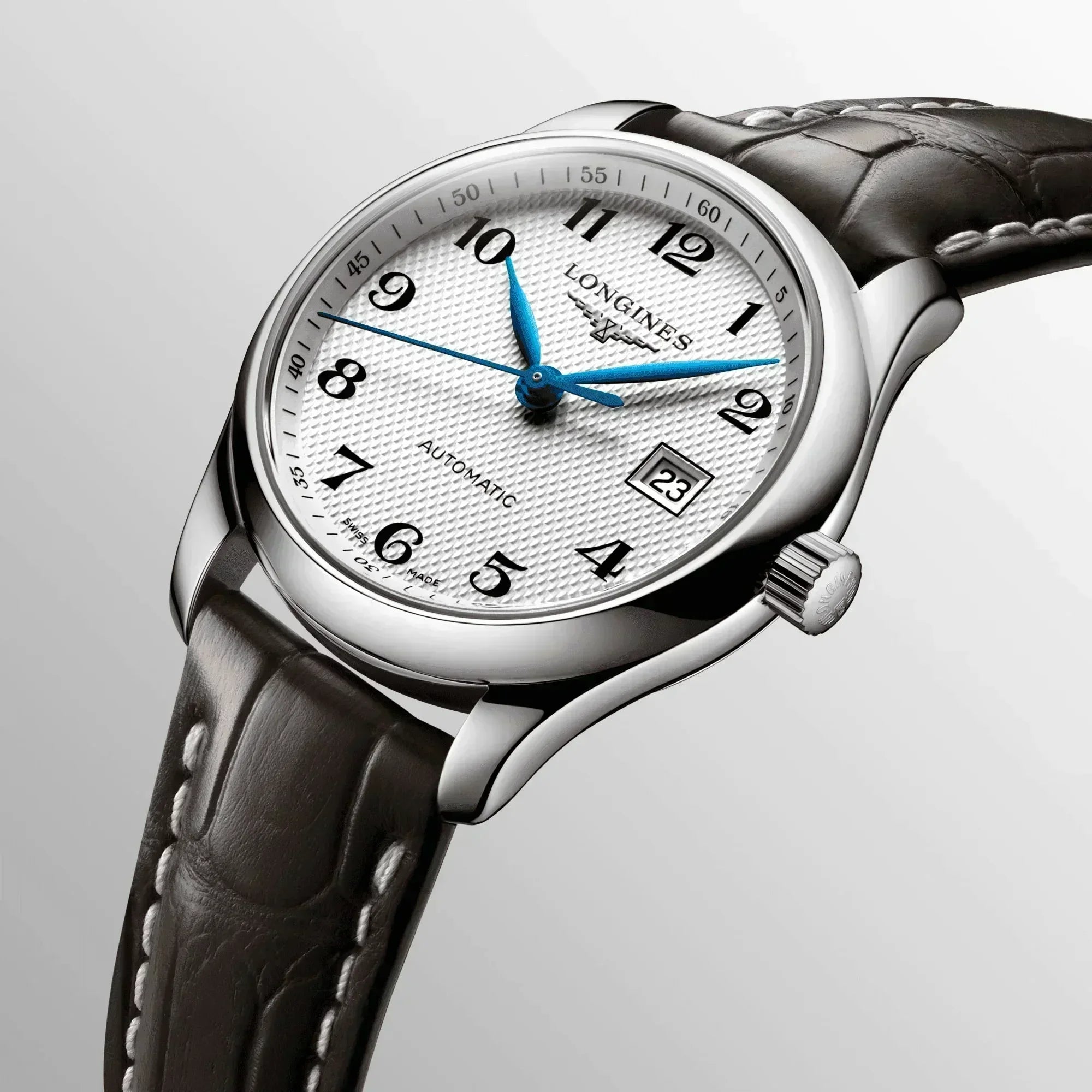 Longines Master Collection