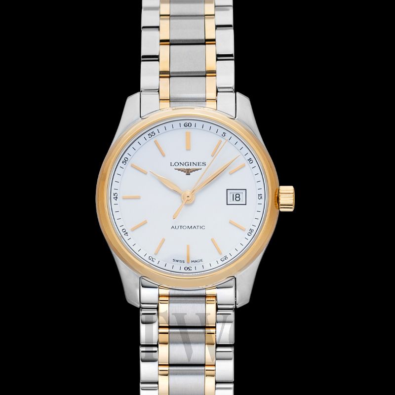 Longines Master Collection