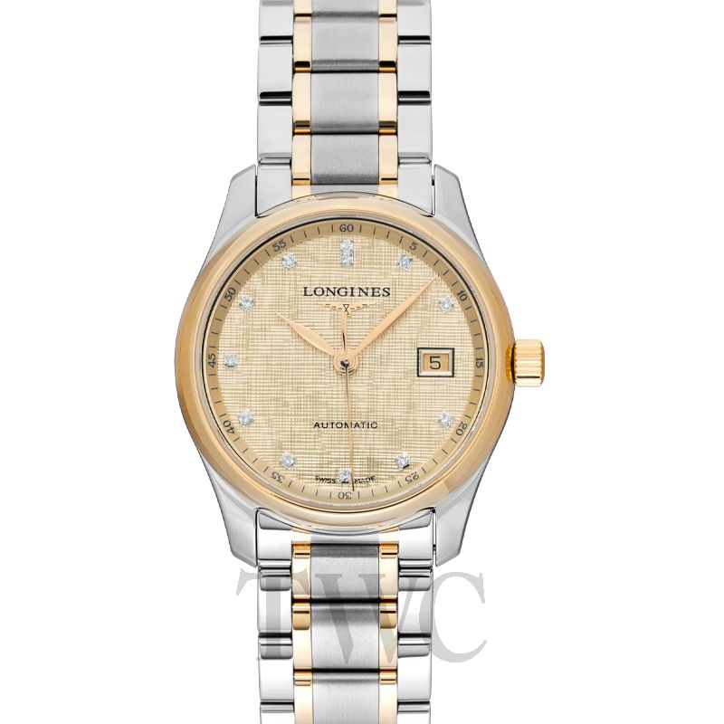 Longines Master Collection