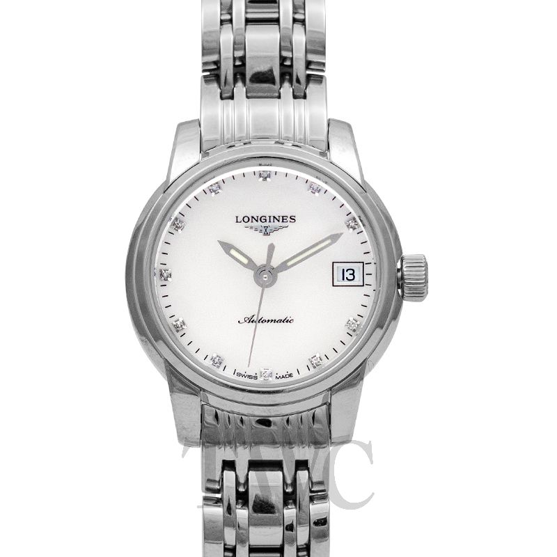 Longines Saint-Imier