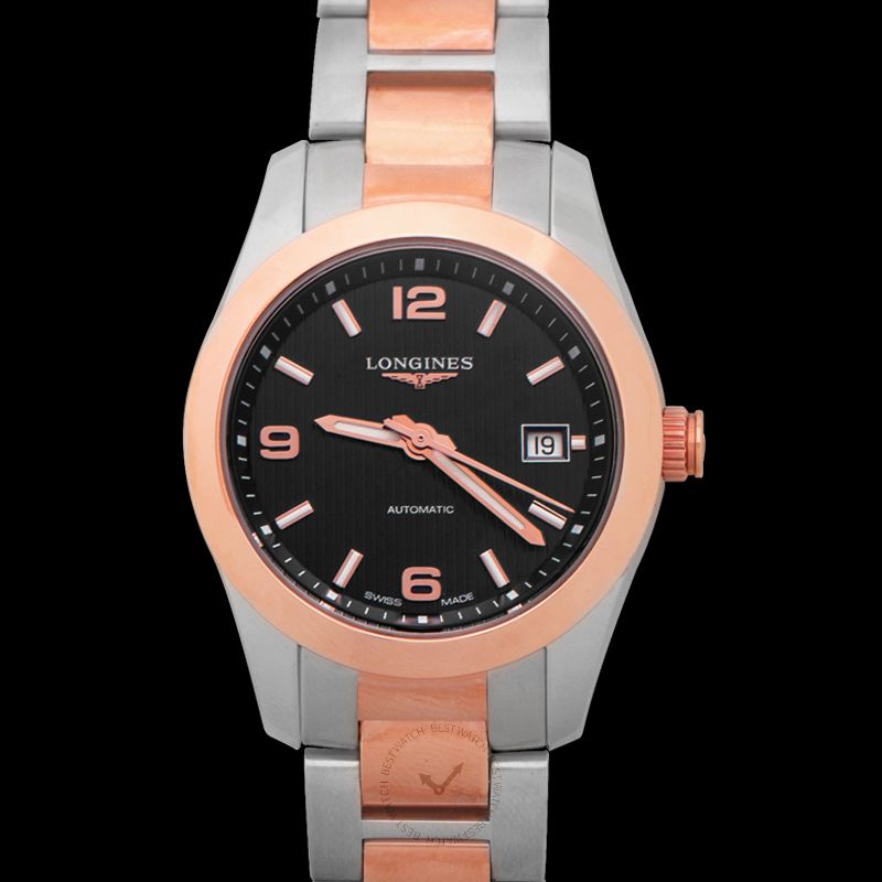 Longines Conquest Classic