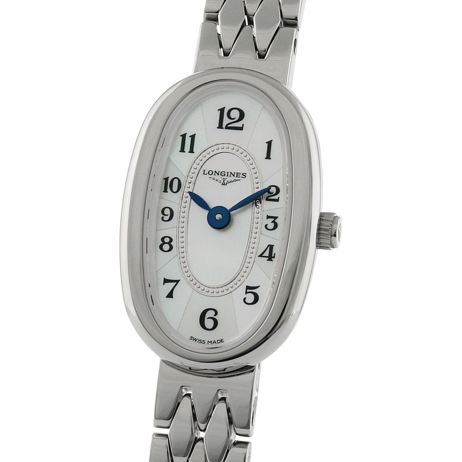 Longines Symphonette