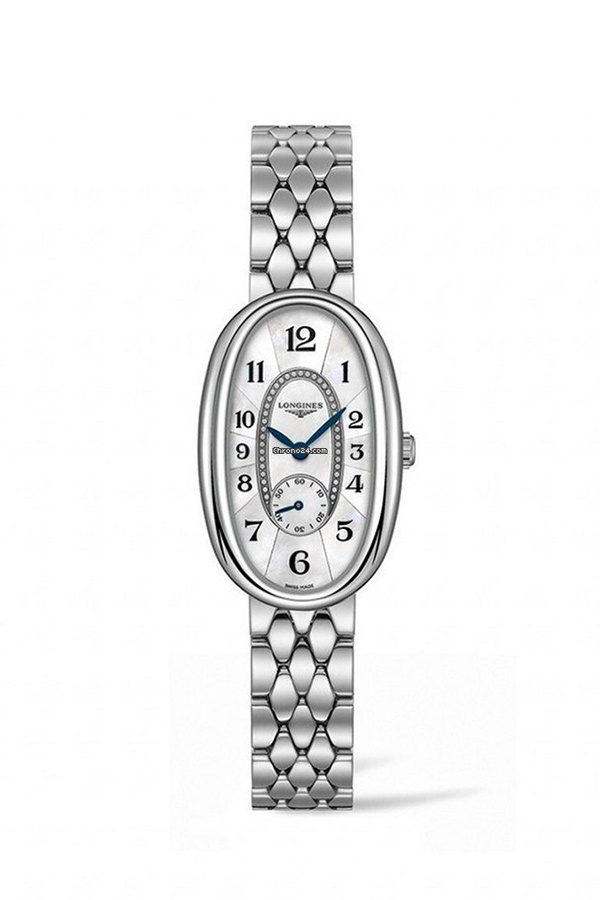 Longines Symphonette