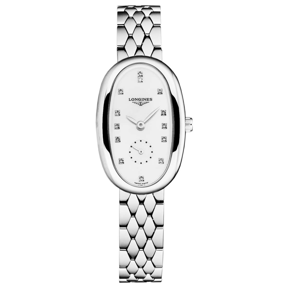 Longines Symphonette