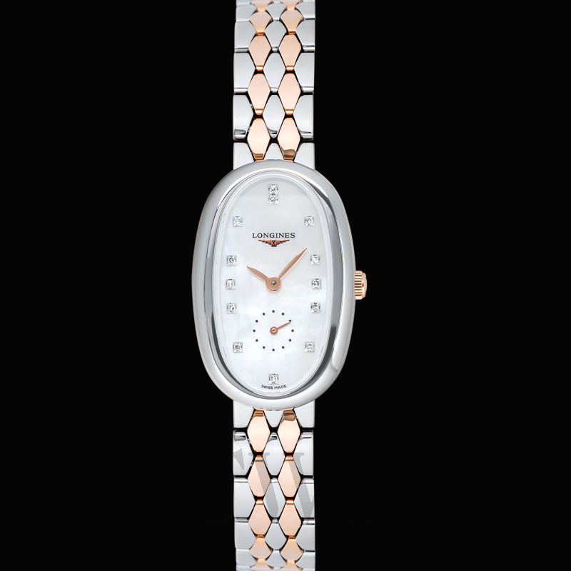 Longines Symphonette