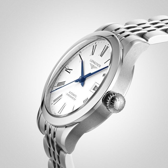 Longines Record