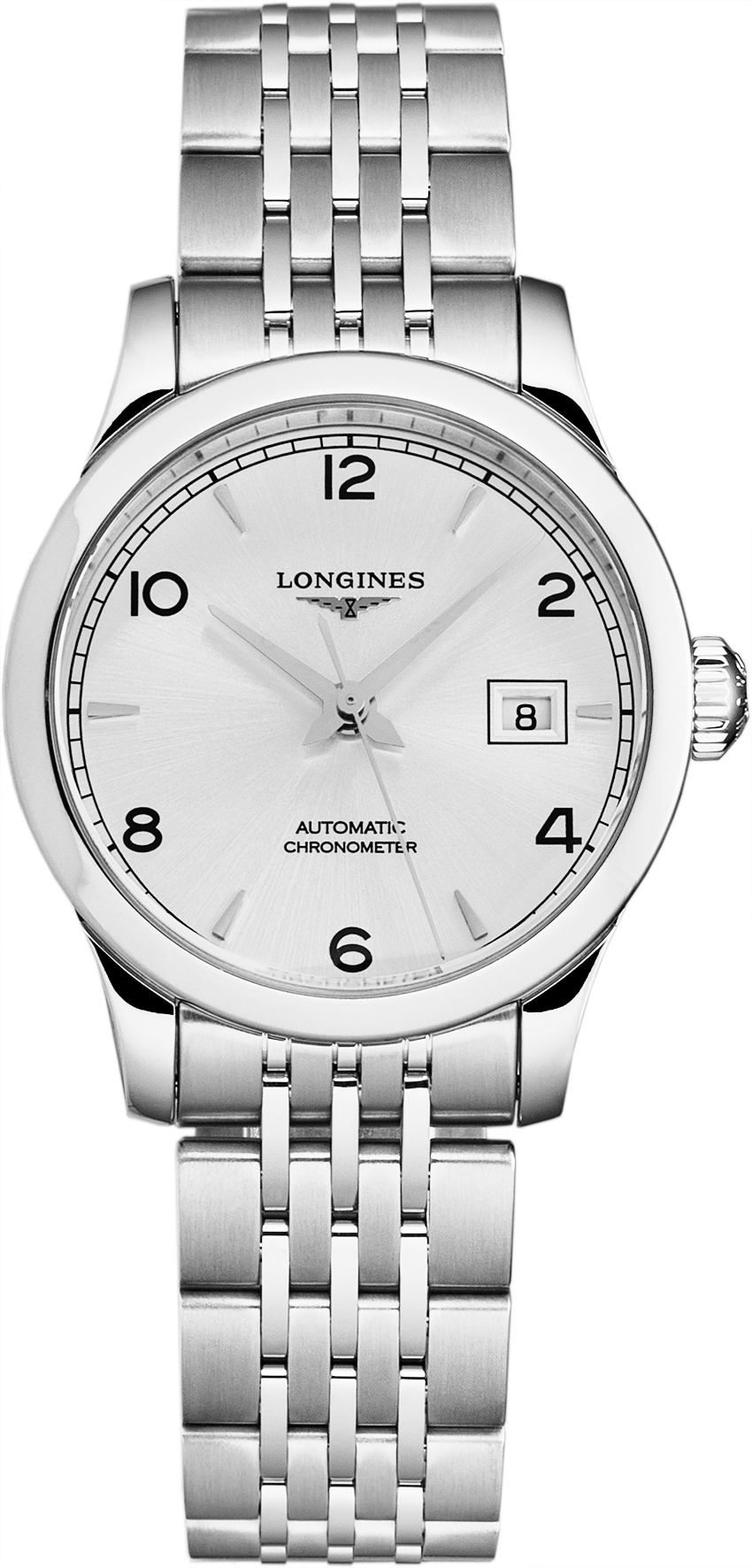 Longines Record