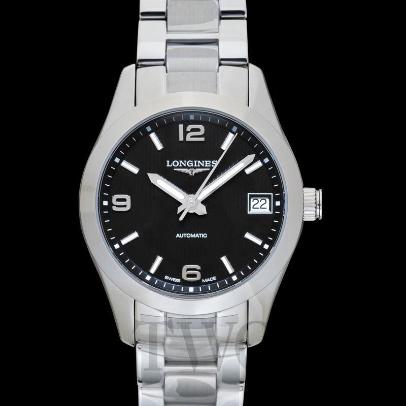 Longines Conquest Classic