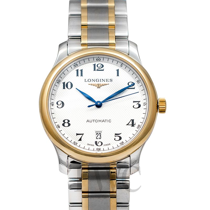 Longines Master Collection