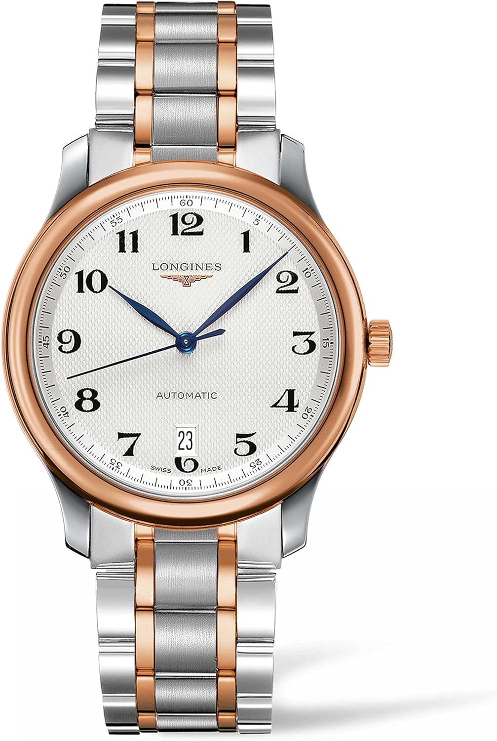 Longines Master Collection