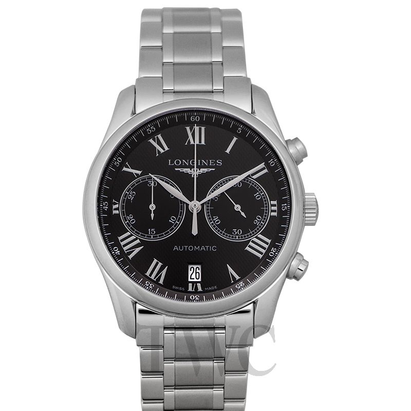 Longines Master Collection