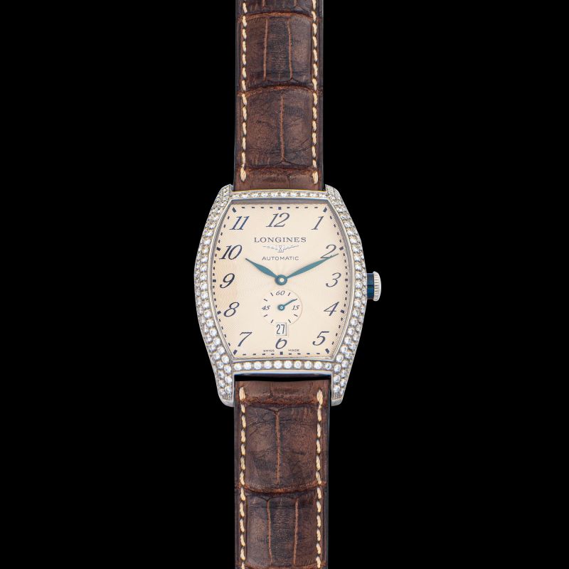 Longines Evidenza