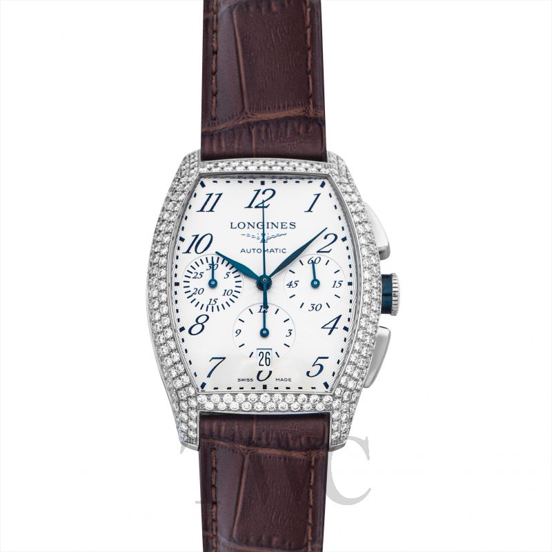 Longines Evidenza