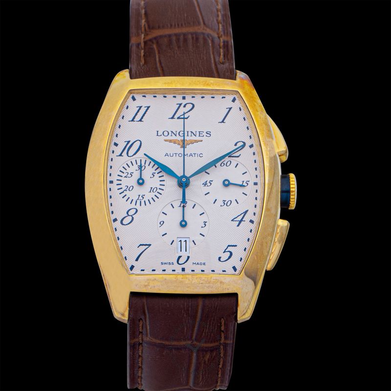 Longines Evidenza